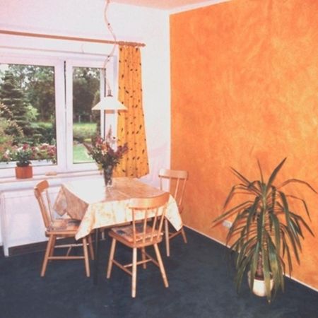 Windspiel, Fw 2 Apartment Zingst Exterior photo
