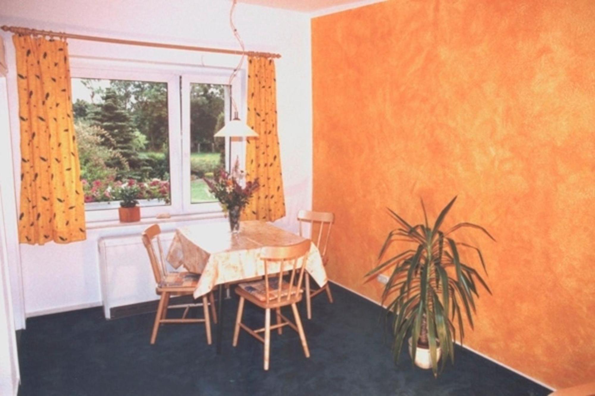 Windspiel, Fw 2 Apartment Zingst Exterior photo